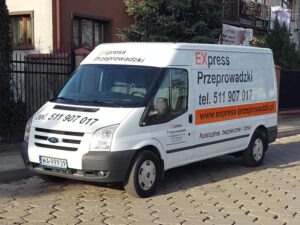 Przeprowadzki Warszawa opinie